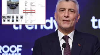 Aracın kilometresini düşürüp satışa koyan galeriye ibretlik ceza
