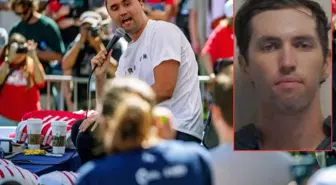 ABD'yi sarsan cinayet! Charlie Kirk suikastında istenilen ceza belli oldu