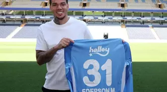 Ederson'un en sevdiği Türkçe kelime ortaya çıktı