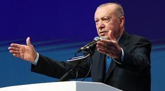 Cumhurbaşkanı Erdoğan'dan 81 ilde sosyal konut müjdesi: Önümüzdeki ay açıklayacağız
