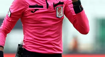 Fenerbahçe-Alanyaspor maçının hakemi belli oldu