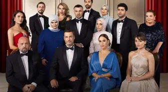 Kızılcık Şerbeti senaristi Merve Göntem serbest bırakıldı