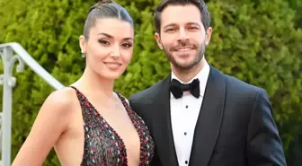 Hande Erçel'den ayrılık sonrası banyo pozu: Karın kasları dikkat çekti