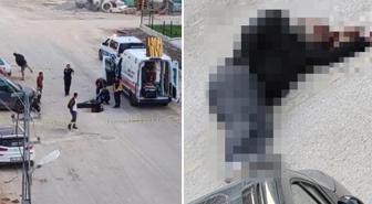 Uzman çavuş olan bacanağını öldürdükten sonra intihar etti