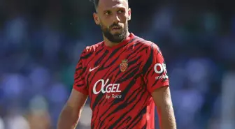 Vedat Muriqi'ye büyük şok! İki gol attı ama yetmedi