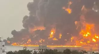 İsrail 24 saatte ikinci ülkeye saldırı başlatıyor: Derhal tahliye edin