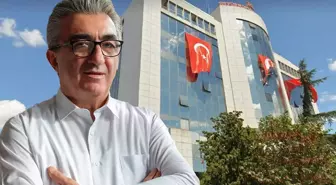 Gözaltındaki başkanın ilk ifadesi! İlişki yaşadığı iddia edilen biri evli 3 kadın soruldu
