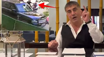 Sedat Peker'e yakın isim, Türkiye'yi ayağa kaldıran görüntüye tepkisiz kalamadı