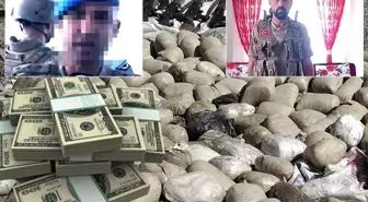 Baronlarla anlaşan komutanlar, PKK'ya para akıttı! İddianamedeki detaylar pes dedirtti