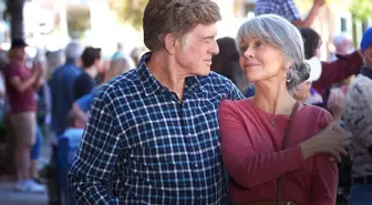 Hollywood'un efsane ismi Robert Redford hayatını kaybetti
