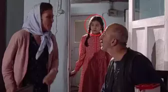 Üvey Baba'nın Lamia'sı Burçin Abdullah'ın son hali ortaya çıktı