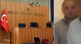 Zimmetine 1 milyon TL geçiren zabıt katibinin cezası belli oldu