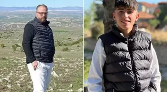 Babasının bıçakladığı 16 yaşındaki Remzi Anıl kurtarılamadı