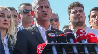 AK Parti'den Özel'in Bayrampaşa iddiasına jet yanıt: Vakit kaybetmeden suç duyurusunda bulunmalı
