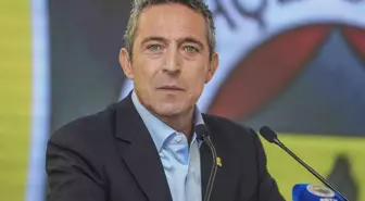 Ali Koç'tan Hakan Çalhanoğlu'nun transferi için olay yaratacak itiraf