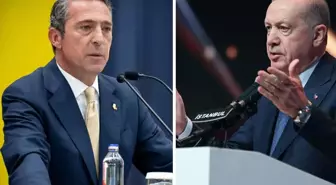 Ali Koç'un Ahmet Metin Genç'e öfkesi dinmiyor: AK Parti bir şey yapmak zorunda
