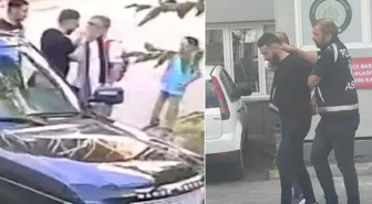 Çocuklarının yanında tokatlanan baba o anları anlattı: Egosunu tatmin etmek için tokat attı