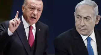 Cumhurbaşkanı Erdoğan'dan Netanyahu'ya yanıt: Kuyruk acını biliyorum