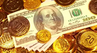 FED'in faiz kararına piyasalardan ilk tepki! Altın fırladı, dolar düştü