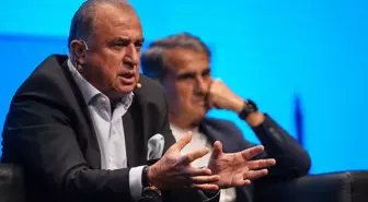 Fatih Terim'den Fenerbahçe'ye öneri