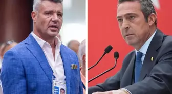 Fenerbahçe seçime gidiyor! İşte Ali Koç ve Sadettin Saran'ın A takımı