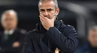 İsmail Kartal Fenerbahçe taraftarını ayağa kaldıran kararından vazgeçti
