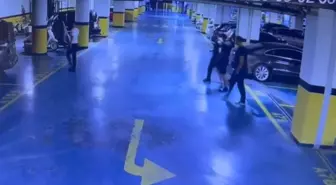 Kaçırılıp 15 milyon TL fidye istenen iş insanı film gibi operasyonla kurtarıldı