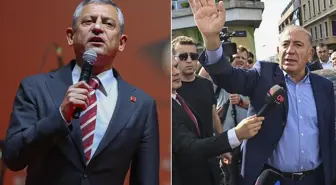 Gürsel Tekin'den Özgür Özel'i çıldırtacak sözler! Her cümlesi ayrı olay