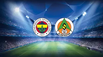 Kadıköy'de ilk 11'ler belli oldu! Tedesco'dan bir sürpriz tercih daha