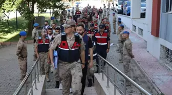 Kız kaçırma sonrası kayıplara karışan kuzenler davasında 5 tutuklama daha