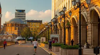Bulgaristan'da nüfus krizi: Eve dönene binlerce Euro'luk destek