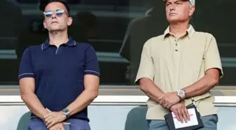 Mourinho ve Branco yine buluştu