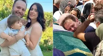 Türkiye'yi yasa boğan kazada doktor baba cinayetten tutuklandı! Meğer timsah gözyaşları dökmüş