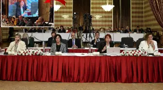 Prof. Dr. Havva Kök Aslan'ın 'Atatürk' ve 'Öcalan' sözleri komisyonu karıştırdı