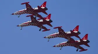 TEKNOFEST İstanbul başladı! 21 Eylül'e kadar sürecek