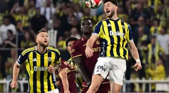 Fenerbahçe'den İsmail Yüksek kararı