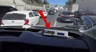 İstanbul trafiğinde yeni uygulama! Tüm araçların radyolarında bu anons duyulacak