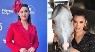 Türkiye'nin ilk kadın yarış spikeri Esen Gök'ün ölüm nedeni belli oldu