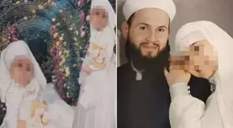 6 yaşındaki çocuk gelin davasında sanıkların cezası artırıldı