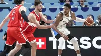 Ülkemize karşı haddini aşan Giannis Antetokounmpo geri adım attı