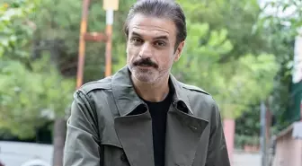 Ufuk Özkan taburcu oldu! Hastane çıkışı ilk fotoğraf