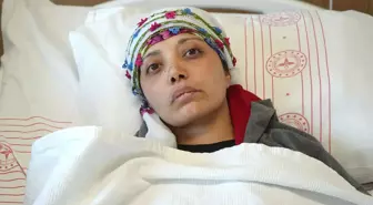 6 ay boyunca aralıksız hıçkırdı, hiçbir tanı konulamadı