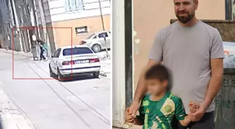 6 yaşındaki çocuk altın dolu kutuyu sokağa attı, bulan kadın kayıplara karıştı