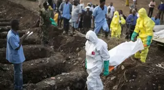Kongo'da Ebola salgını! Ölüm oranı ciddi boyutlarda