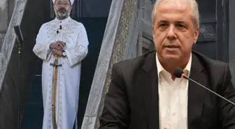 AK Partili Tayyar'dan Ali Erbaş için olay sözler: Diyanet hiç böyle yıpranmamıştı