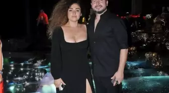 Dilan Çıtak ve Levent Dörter lişkilerine yeniden şans verdi