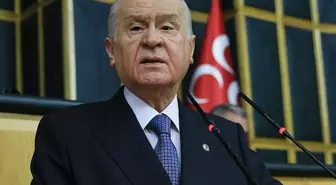 Bahçeli'den ABD-İsrail koalisyonuna karşı 'TRÇ' ittifakı önerisi