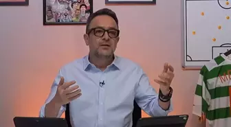 Uğur Meleke'den Jose Mourinho'ya ağır eleştiri