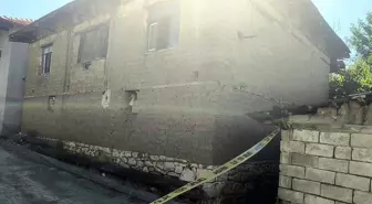 Darbedilen 93 yaşındaki kadın hayatını kaybetti, ihbarcı torunu gözaltına alındı
