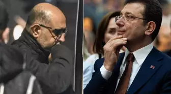 İtirafçı Aziz İhsan Aktaş: İmamoğlu ile Rıza Akpolat birbirlerini ihbar etti